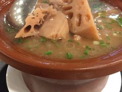 -董厨煨汤馆(车站路店)