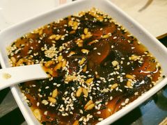 玫瑰红糖冰粉-丝恋丝娃娃(金阳国贸店)