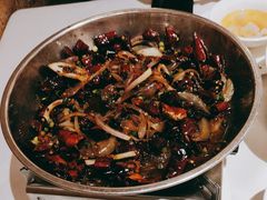-国味壹号·精品湘菜·宴请佳选(新天地店)