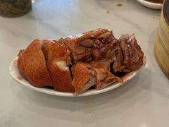 -老西白点心店