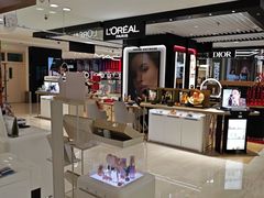 -开元商城(钟楼店)