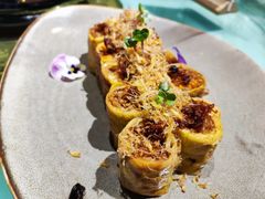 -烛影拾光观景餐厅·创意菜·摄影·小提琴(大唐不夜城店)