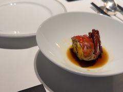 -荣轩(新荣记环球金融中心店)