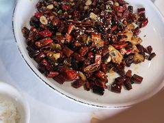 -蜀龙阁· 龍头水煮鱼(天坛店)