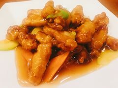 糖醋肉-韩礼年糕(飞虹路店)
