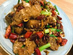 -静一餐厅·湖北菜(前门创始店)