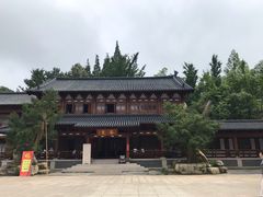 -径山寺
