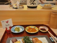 -鳥忆·omakase炭火烧鸟