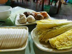 -范饭椰林川湘味海鲜·椰子鸡(三亚湾椰梦长廊店)