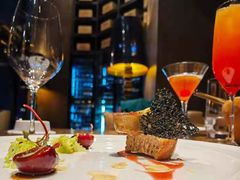 -金奥国际酒店温哥华扒房Vancouver Grill