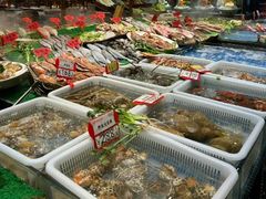 -猪肉婆私房菜(容桂总店)