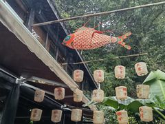 -Metal hands·铁手咖啡