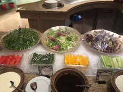 iphone_upload_pic-咖啡苑自助餐厅·中国大饭店