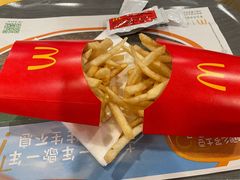 -麦当劳(世贸店)