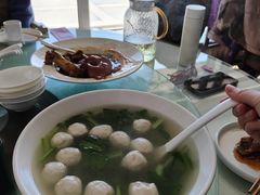 -牟传仁饭庄(星海店)