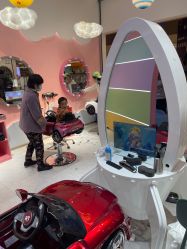 -星咔萌StarCamo儿童剪发(芳圆里IDMALL品牌形象店)