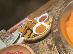 -陈渡桥老火锅(清潭店)