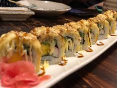 -小川洋风料理(街道口店)