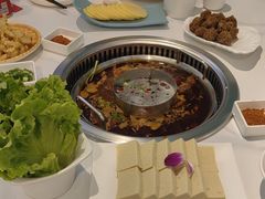 -葛记红焖羊肉(人民路店)