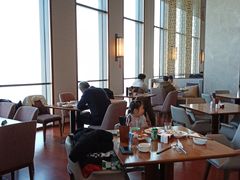 -嘉定凯悦·咖啡厅