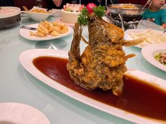 -城南往事·鲁菜济南菜(槐荫广场店)