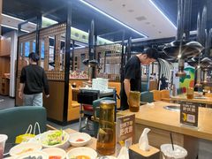 -本家韩国烤肉(青岛万象城店)