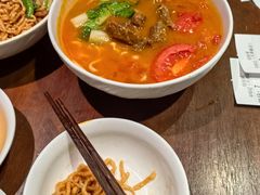 -寻裕记·现炒浇头面(人民广场店)