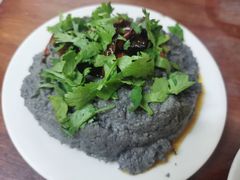 麻豆腐-宝瑞门钉肉饼店