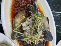 -小海豚•老字号海鲜餐厅(天涯店)