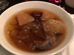 -北京四季酒店·采逸轩