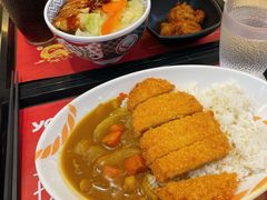 -吉野家(成都时代奥莱店)