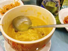 佛跳墙-世纪缘国际会议中心·中餐厅(百家湖店)