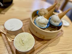 -歎雪糕低糖低脂Gelato冰淇淋