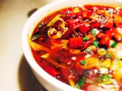 绿茶(华联万柳店)-绿茶餐厅(华联万柳店)