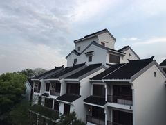 -苏州吴宫泛太平洋酒店