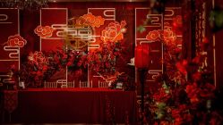 -六月嫁期婚礼(旗舰店)