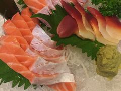 -水之惠鲜鱼料理(王府大街店)