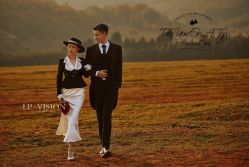 点击看大图 -乐派诗婚纱摄影