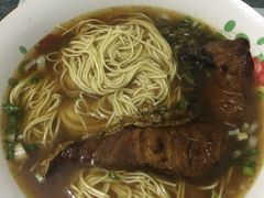 -古镇老面馆(千灯店)