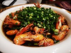 -走马楼饭庄(慈城古县城店)