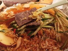 -七八冷面·延边朝鲜族美食(欢乐谷店)