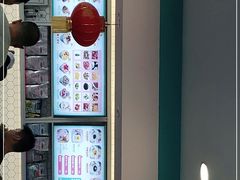 -梁子刨冰王&梁小糖(王顶堤店)