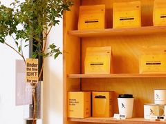 -常识咖啡common sense(春熙路店)