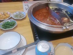 -牛匠和牛寿喜锅(西安总店)