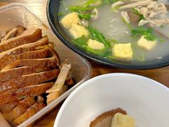 -徐家鸭子·非遗烤鸭(老门东店)