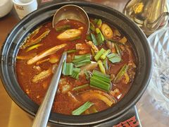 -肖记公安牛肉鱼杂馆·省级非物质文化遗产(三角路直营店)