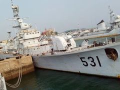 -中国人民解放军海军博物馆