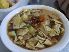 陈记锅巴菜-陈记锅巴菜(五大道店)