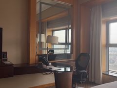 -宁波万豪酒店