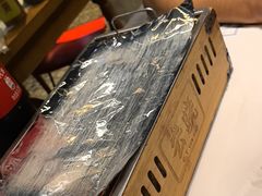 -云晓光头烧烤吧(川沙绿地店)